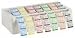 Daydots Dissolvable 1 Inch Discard Kit E