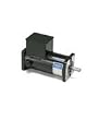 Permanent Magnet 12VDC Motor TENV 1/6hp 1800/3900RPM 31GS Frame Leeson Electric Motor # M1120046
