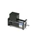 Permanent Magnet 12VDC Motor TENV 1/6hp 1800/3900RPM 31GS Frame Leeson Electric Motor # M1120046