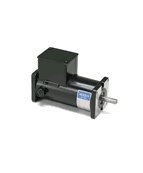 Permanent Magnet 12VDC Motor TENV 1/6hp 1800/3900RPM 31GS Frame Leeson Electric Motor # M1120046