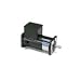 Permanent Magnet 12VDC Motor TENV 1/6hp 1800/3900RPM 31GS Frame Leeson Electric Motor # M1120046