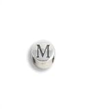 Bagnara Letter M