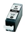 PGI-520BK Large Black Compatible Chipped Ink Cartridge for Use with Canon Pixma IP3600 IP4600 MP540 MP620 MP630 MP980 MX860