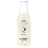 L.A. Natural Styling Gel, 2 oz, Giovanni Cosmetics ( Value Bulk Multi-pack)