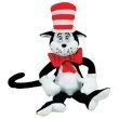 Rhyme Time Cat in the Hat Dr. Seuss Toy by Small World Toys