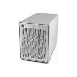 4.0TB OWC Mercury Elite-AL Pro Qx2 4 Bay eSATA,FireWire 800+USB 2.0 Enterprise Hardware Desktop RAID
