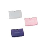 Gba Replacement Battery Cover