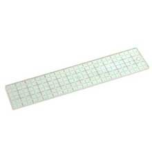 Craft Ruler - Martha Stewart Crafts