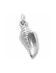 Shell Charm
