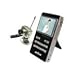 2.4GHz Wireless Camera & Monitor Security System JS928-208T