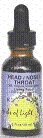 Head/Nose/Throat - 1 oz - Liquid