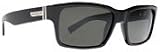 VONZIPPER SGL FULTON BLACK SMRF7FULBKG