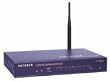 Netgear FVG318 8-Port ProSafe 802.11g Wireless VPN