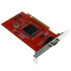 4 Channel H.264 Mobile Digital Video Recorder DVR Card Board EL-V8204A