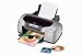 Office Products : EPSON STYLUS PHOTO R800 PRINTER