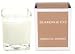 Slatkin & Co. Oriental Woods Votive Candle