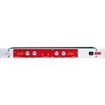 BBE Sonic Maximizer Dual-Mono Signal Processor with Balanced XLRs by 