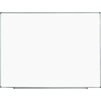 【クリックで詳細表示】FB-SL34W ホワイトボード(軽量タイプ)無地