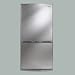 Samsung RB215LASH / RB215LASH / RB215LASH 20.5 Cu. Ft. Bottom Mount Freezer