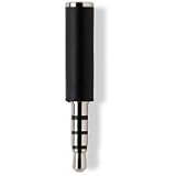 Apple iPhone TTY Adapter