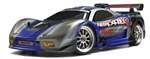 Nitro 4-Tec 3.3 RTR 2.4 Radio