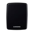 11wicsANiGL. SL160  Samsung S1 HXSU012BA/M22 120 GB Mini External Hard Drive