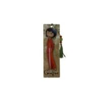 Coraline Bookmark Pajamas