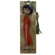 Coraline - Bookmark "Pajamas"