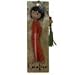 Coraline - Bookmark "Pajamas"