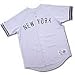 Johnny Damon #18 Yankees Adult AWAY Replica Jersey