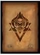 World of Warcraft UDE Official WOW Gaming Card Deck Protector Sleeves - (Neutral) - 75 Sleeves - VERY RARE Supply!