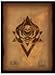 World of Warcraft UDE Official WOW Gaming Card Deck Protector Sleeves - (Neutral) - 75 Sleeves - VERY RARE Supply!