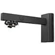 Hitachi A100WALLARM - Mounting kit ( wall mount ) for projector