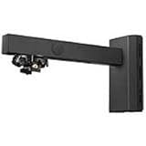 Hitachi A100WALLARM - Mounting kit ( wall mount ) for projector