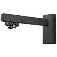 Hitachi A100WALLARM - Mounting kit ( wall mount ) for projector