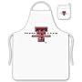 Sports Coverage NCAA Texas Tech Red Raiders Tail Gate Kit Apron & Mit