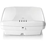HP Procurve E-MSM460 Dual Radio 802.11n AP (AM) (J9590A)