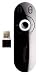 Targus Presenterusb Laser Black Grey