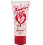 Love's Baby Soft Perfume by Mem for Women. Shimmery Body Lotion 2.0oz / 60 Ml