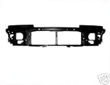 Header Mounting Panel 97-01 Ford Explorer 97 98 99 00 01 1997 1998 1999 2000 2001 Headlight Mount Panels Suv