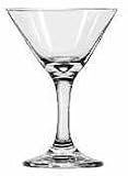 Embassy Stemware Cocktail 5 oz. 3 Dozen, 36/CS