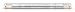 CARGO EyeLighter Eye Brightening Stick, Shimmer & Matte, Gold 1 ea