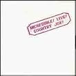 Incredible! Live! Incredible! Live!