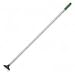 Scraper, Long Handle, Light-Duty, 48