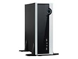 Produkt-Bild: Foxconn R10-D3 Desktop Barebone Atom D425, VGA