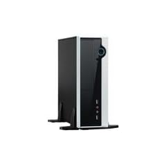 Foxconn R10-D3 Desktop Barebone Atom D425, VGA