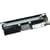 Konica Minolta High Capacity Black Toner Cartridge (1710587-004, 2400 Series Printers)