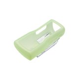 Sandisk Sansa Silicone Case for m200 Players (Green)