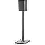 Omnimount Medium Satell Speaker Stand 2 Box Set