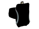 UMC-3 Blk Universal Sportcase LARGEMP3 Fits Ipod Classic & Zune